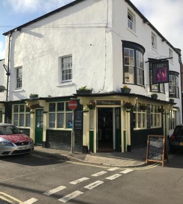Duke of Albany