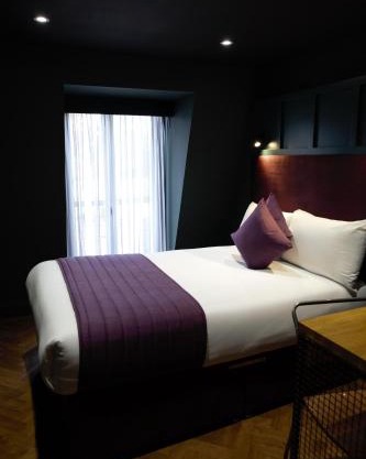 Duke Street Boutique Hotel