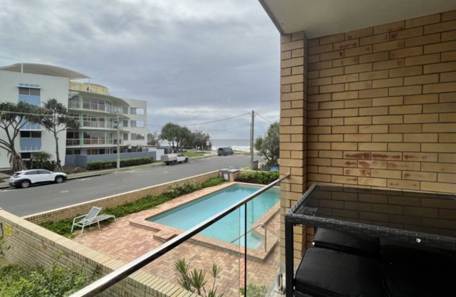 Dulkara Unit 3 - A lovely 2 bedroom unit located right on Kings Beach