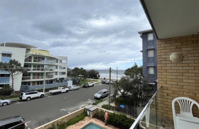 Dulkara Unit 8 - A lovely 2 bedroom unit located right on Kings Beach