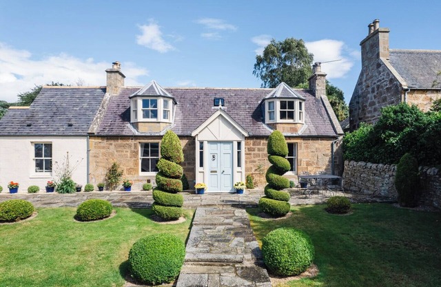 Dun Brae Cottage, Dornoch