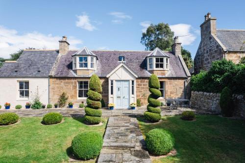 Dun Brae Cottage