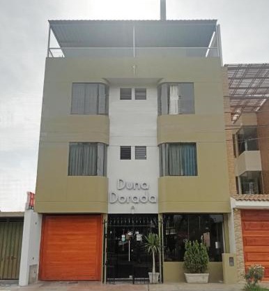 Duna Dorada Hotel