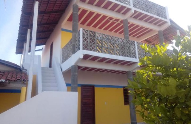Dunas Bar&Hotel