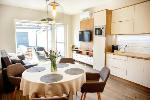 Dunasor Apartman