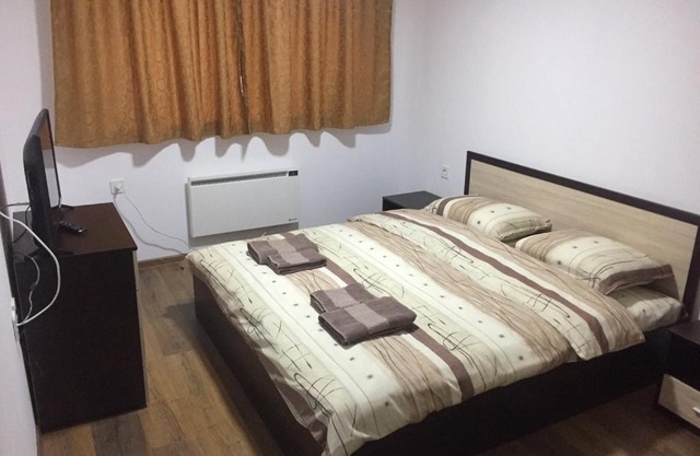 Dunav Apart