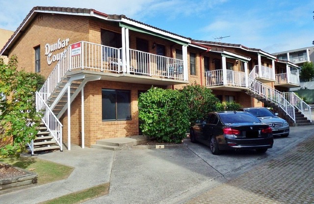 Dunbar Court Unit 2 South West Rocks
