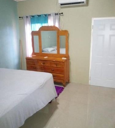 Dunbar's Two bedroom