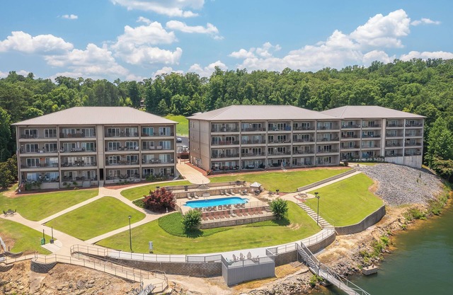 Duncan Bridge Condominium 112 - DB 112