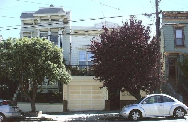 Duncan St Retreat Séjournez dans un appartement de 2 chambres à Sunny Noe Valley