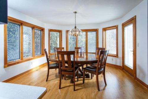Dune Alright by Simple Life Rentals