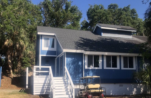 Dune Dayz on Fripp Island! Getaway * Relax * Amazing Beach * Summer Availability