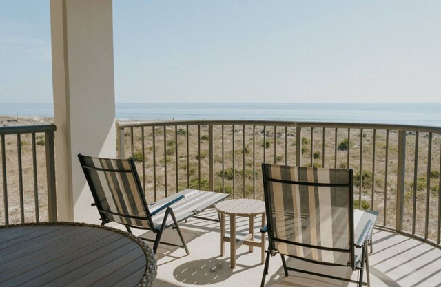 Dune Ridge Hideaway S