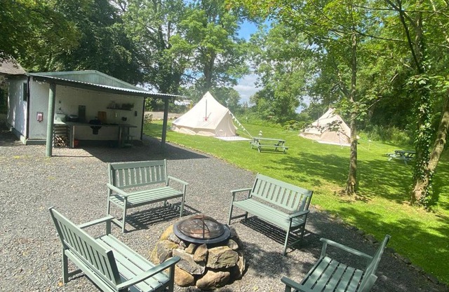 Duneden Belle Glamping