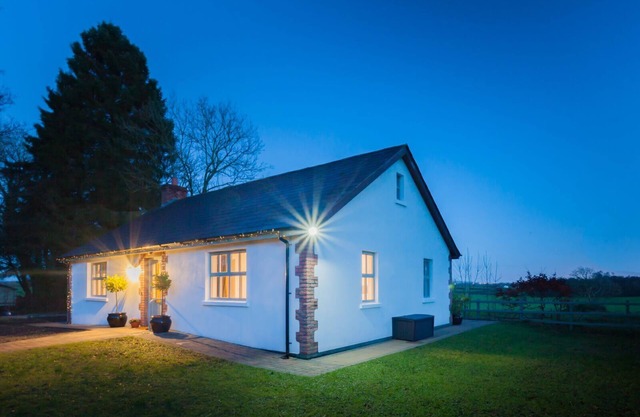 Duneden Cottage et terrains