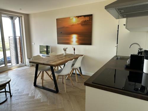 Dunefront Apartment