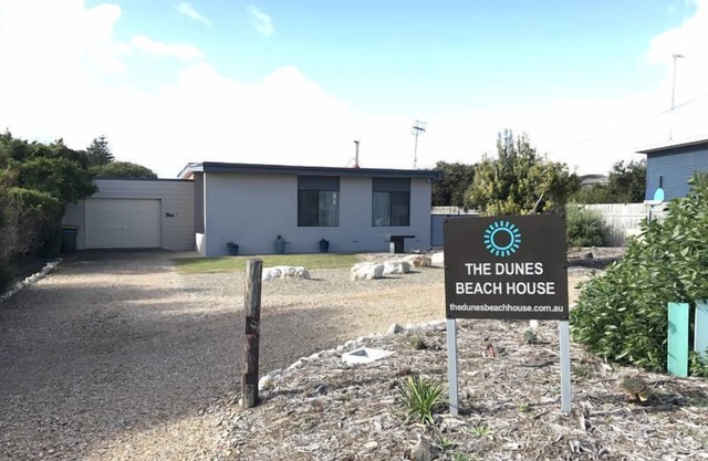 The Dunes Beach House Plage de Goolwa