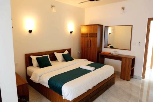 Dunes inn