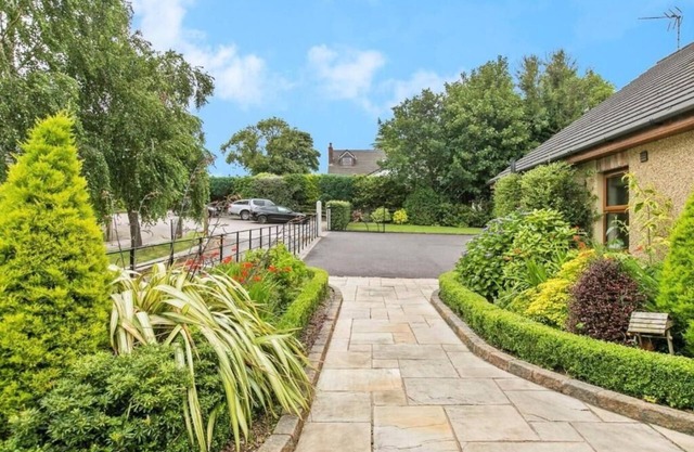 Dunhill Cottage