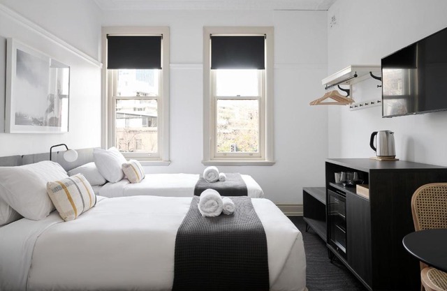 Dunkirk Hotel Pyrmont