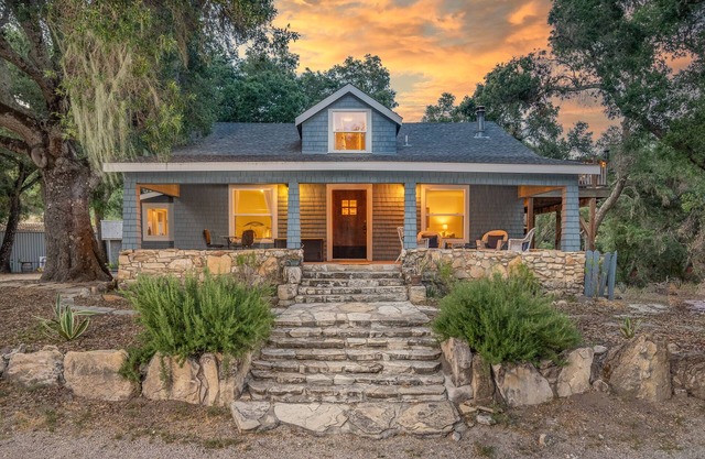 Dunning Ranch Guest Deluxe - Magnificent Vineyard Views - Near Many Wineries