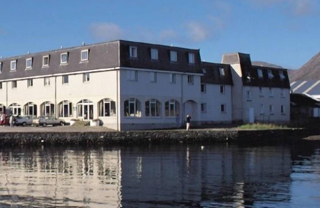 Dunollie Hotel