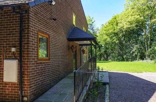 DUNSDALE LODGE, conviviale et familiale à Frodsham, Ref 938251