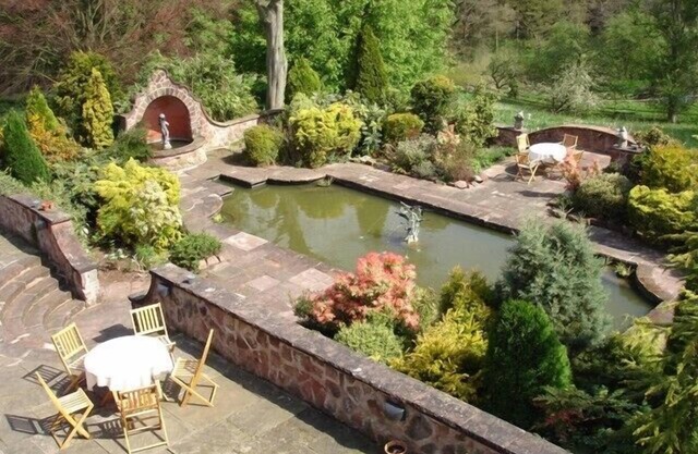 Dunsley Hall Hotel