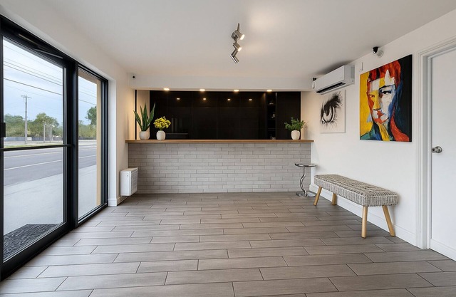 Duo Boutique Hotel