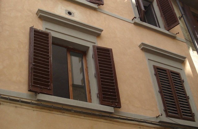 DUOMO - Piazza della Signoria - PONTE VECCHIO - 4 étoiles, abordable Apt,