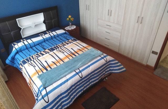 Duplex 2 Pièces
