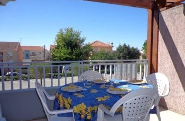 Appartement Duplex 6 Pers, 100m Plage, Terrasse Ensoleillée, Parking Privé, Proche Commerces