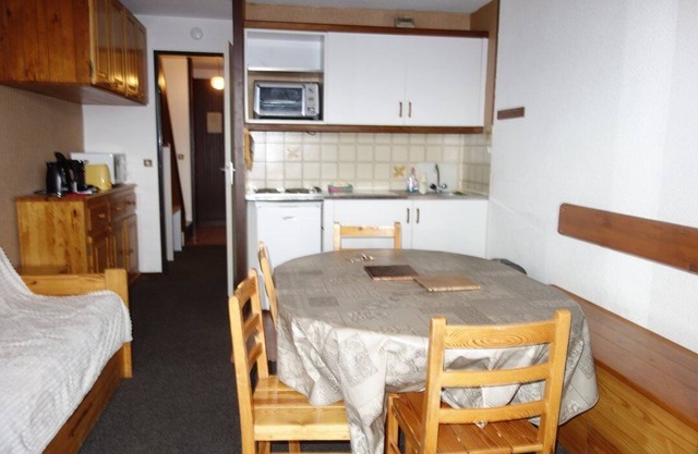 Duplex 4 pièces -ECLOSE OUEST