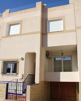 Duplex Antonio Machado