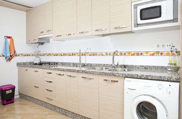 Appartement Duplex à Cabo de Gata. (VFT / AL / 00015)