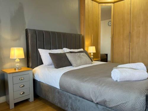 Duplex Apartment in Greater Manchester
