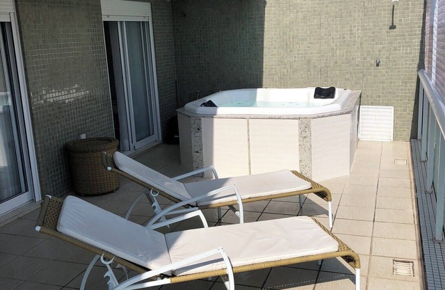 Couverture complète avec Family Spa au Ilha da Madeira Resort - Riviera.