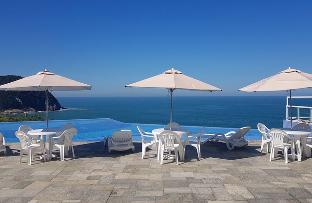 Appartement à la plage