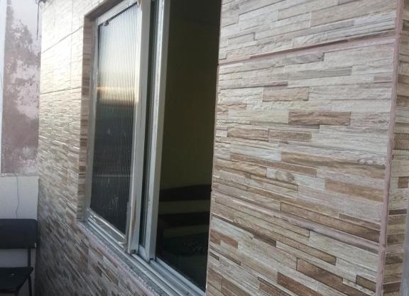 Duplex com dois Quartos