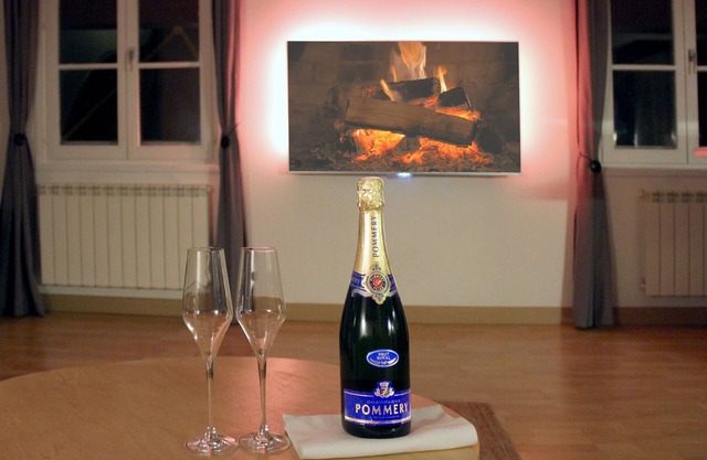 Duplex Cosy Flat - Hyper-Centre Senlis