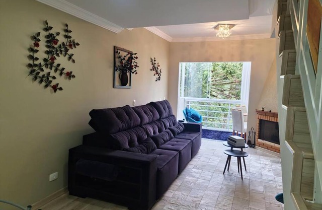Duplex das Araucárias