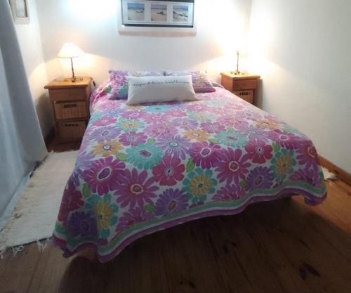 Duplex Del Tuyu