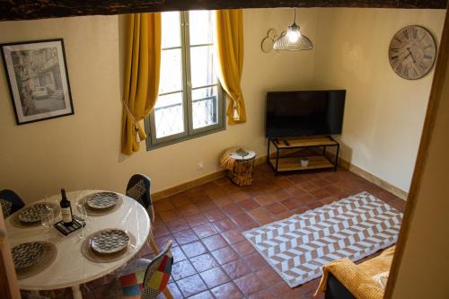 Duplex Deux Chambres