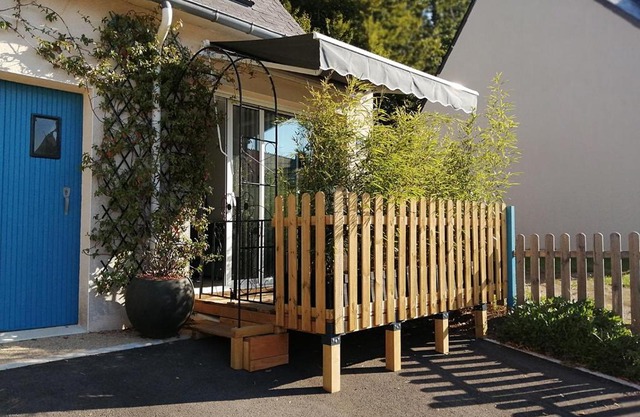 Duplex du Bois d'Amour