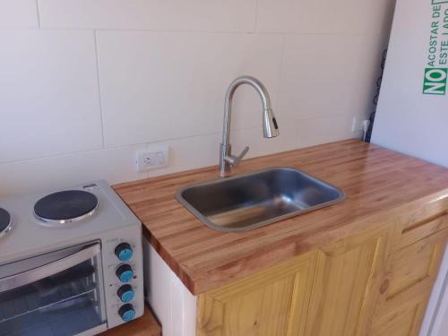 Duplex en Santa Clara para 4/5 personas