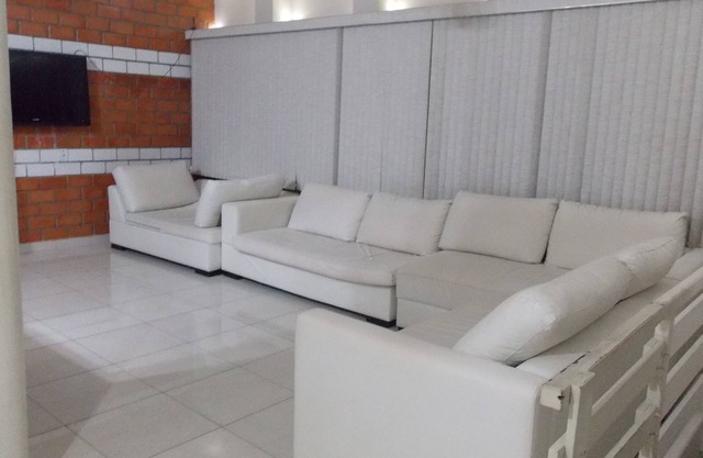 Duplex à Guarujá - 350 mètres de la plage d'Enseada