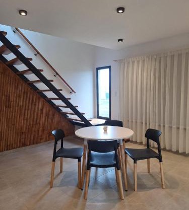 Duplex Frente mar