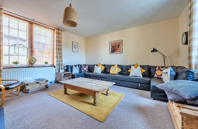 Appartement duplex א Brecon, Sans dיpפt