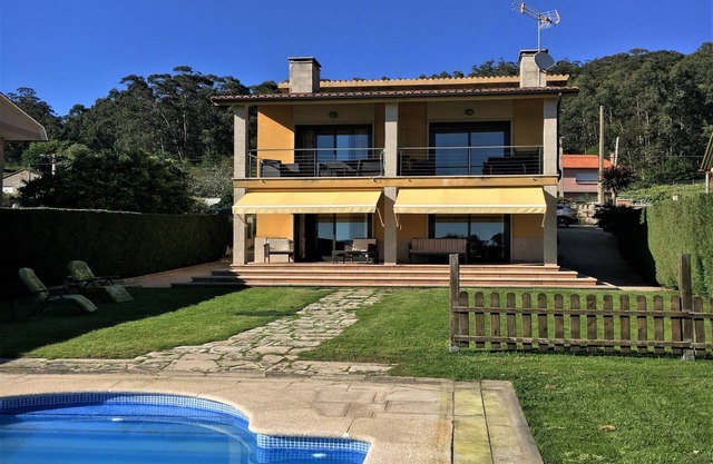 Appartement en duplex près de la mer