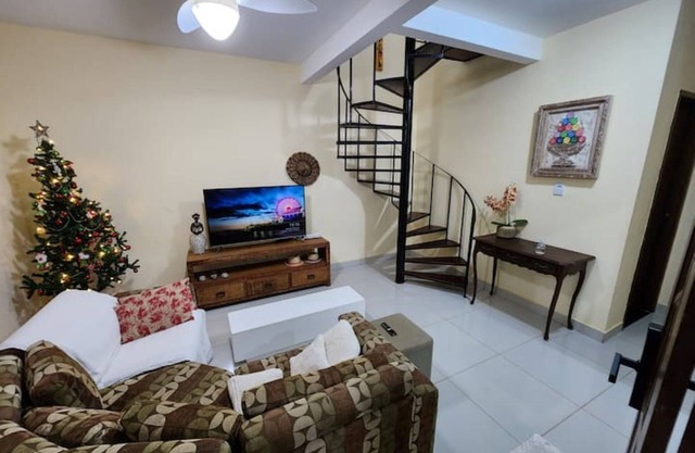 Duplex in Condominium / Beach and Lagoon